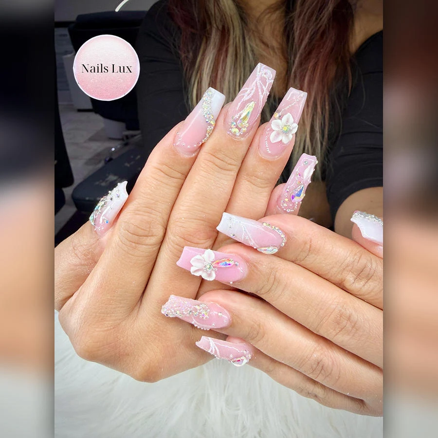 Nail designs